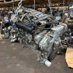 Двигатель Nissan Maxima 2000-2006 101023Y5A6 A33 VQ20DE Nissan Maxima 