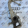 Кулак поворотный правый Audi A5 I (2007—2011) Audi 200 оригинальный номер 8K0407258G