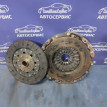 Комплект сцепления SsangYong Kyron Actyon D20DT Ssang Yong Actyon оригинальный номер 30A0009413