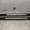 Порожек BMW M4 F82/F83 (2014—2017) BMW M4 оригинальный номер 51 47 7 395 027