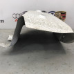 Тепловой экран Mercedes-Benz SLK-280 2005 Mercedes-Benz SLK-klasse 