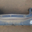 Панель кузова задняя Renault Megane 2 2002-2006 Renault 20 