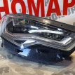 Фара правая Audi A6 C7 CHVA 2014 Audi A6 оригинальный номер 4G09941034D