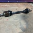 Привод Honda CR-V 3 2007-2012 44306SWET10, передний левый Honda CR-V  