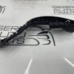 Крепление бампера заднее левое Suzuki SX 4 EYA21S Suzuki SX4 