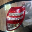 Фонарь Toyota Rav4 2006-2012 30, задний правый Toyota RAV 4  