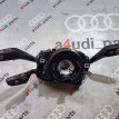 Переключатель подрулевой (стрекоза) Audi A3 8Y (2020—2026) Audi A3 оригинальный номер 82A953521LT