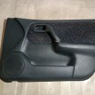 Обшивка двери передней правой Nissan Primera оригинальный номер 809002F112