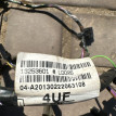 Проводка крышки багажника Opel Astra J Opel Astra оригинальный номер 13253601