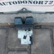 Замок крышки багажника Kia Ceed ED Kia Cee'd оригинальный номер 812301H000