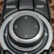 Джойстик iDrive 4pin BMW 5er 