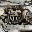 Двигатель в сборе Ford Focus оригинальный номер 1214798