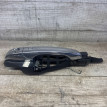 Ручка двери передняя левая Jeep Grand Cherokee WK2 Jeep Cherokee оригинальный номер 04589881ah