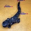 Педаль газа Citroen C-Crosser I (2007—2013) Citroen C-Crosser оригинальный номер 1601X4