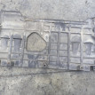 Защита двигателя Mazda Axela 