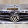 Решетка радиатора VW Tiguan 2007-2011 Volkswagen Tiguan оригинальный номер 5N0853651C