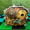 Гбц Nissan Qashqai XTrail 2007-2013 11040ED80B 2.0 MR20 Nissan Qashqai 