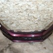 Бампер Honda Civic 9 2012-2015 71101TR0ZY00 4D, передний Honda Civic 