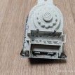 Переключатель света Lada Granta 2015 21900370982000 СЕДАН 21127 ВАЗ (Lada) 2112 