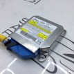 Блок управления подушками безопасности Chevrolet Chevrolet Lacetti 