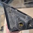 Зеркало левое Renault Megane 2 Renault 20 оригинальный номер 7701068373