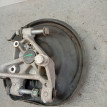 Кулак поворотный задний правый Volkswagen Sharan Volkswagen Sharan 