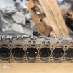 ГБЦ левая Mercedes W220 W215 5.8 Mercedes-Benz S-klasse оригинальный номер A1370102620