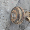 Мост Toyota Rush оригинальный номер 41101B4010