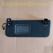 Солнцезащитный козырек Range Rover L405 / L494 Land Rover Range Rover оригинальный номер LR088666
