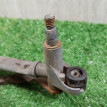 Трапеция дворников Citroen C3 FC TU5JP4 2005 Citroen C3 оригинальный номер 6401F4