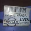 Проводка двери Nissan Almera G15 (2012—2018) Nissan Almera оригинальный номер 241274aa0a