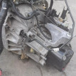 Мкпп Nissan Note оригинальный номер 32010CH01C
