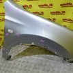 Крыло переднее правое Nissan Qashqai 