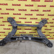 Балка задняя Mercedes-Benz C-klasse оригинальный номер A2073509702