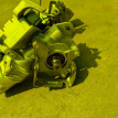 Рулевая колонка Toyota Tank оригинальный номер 45250-B1140