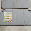 Козырек солнцезащитный (внутри) к-кт Mazda 6 