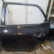 Дверь задняя левая Toyota Auris Toyota Auris 