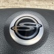 Подушка безопасности в руль SsangYong Actyon 2 new Ssang Yong Actyon оригинальный номер 4dg2y31kkme