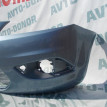 Бампер Ford Focus 2 2007-2011 Ford Focus оригинальный номер 55689