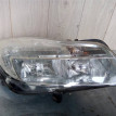 Фара правая Opel Insignia 2008-2013 Opel Insignia оригинальный номер 13226781