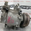 Компрессор кондиционера Honda Airwave  