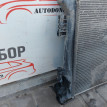 Радиатор основной Hyundai Solaris Hyundai Solaris оригинальный номер 253104L050