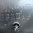 Обшивка двери Мазда 3 Mazda Mazda3 2008 Mazda 2 оригинальный номер BR2A6856X