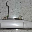 Ручка двери наружная Nissan Primera P11 (1995—2000) Nissan Primera оригинальный номер 806067J105