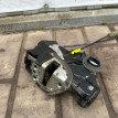 Замок двери передней правой Toyota Avensis T270 Toyota Avensis оригинальный номер 6903005130