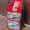 Фонарь Suzuki Grand Vitara 2006-2015 3567064J20, левый Suzuki Grand Vitara  