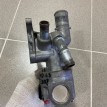 Клапан EGR Mazda Cx-7 2008 год Mazda 2 оригинальный номер L3K91517Z