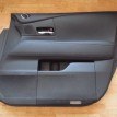 Обшивка двери Lexus RX III (2008—2012) Lexus RX оригинальный номер 6783148050