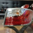 Фонарь Mazda Cx-9 2009-2015 TE7751150B, правый Mazda CX-9  