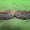 Суппорта Lexus IS GS 2005-2020 4775022460, передняя Lexus IS 